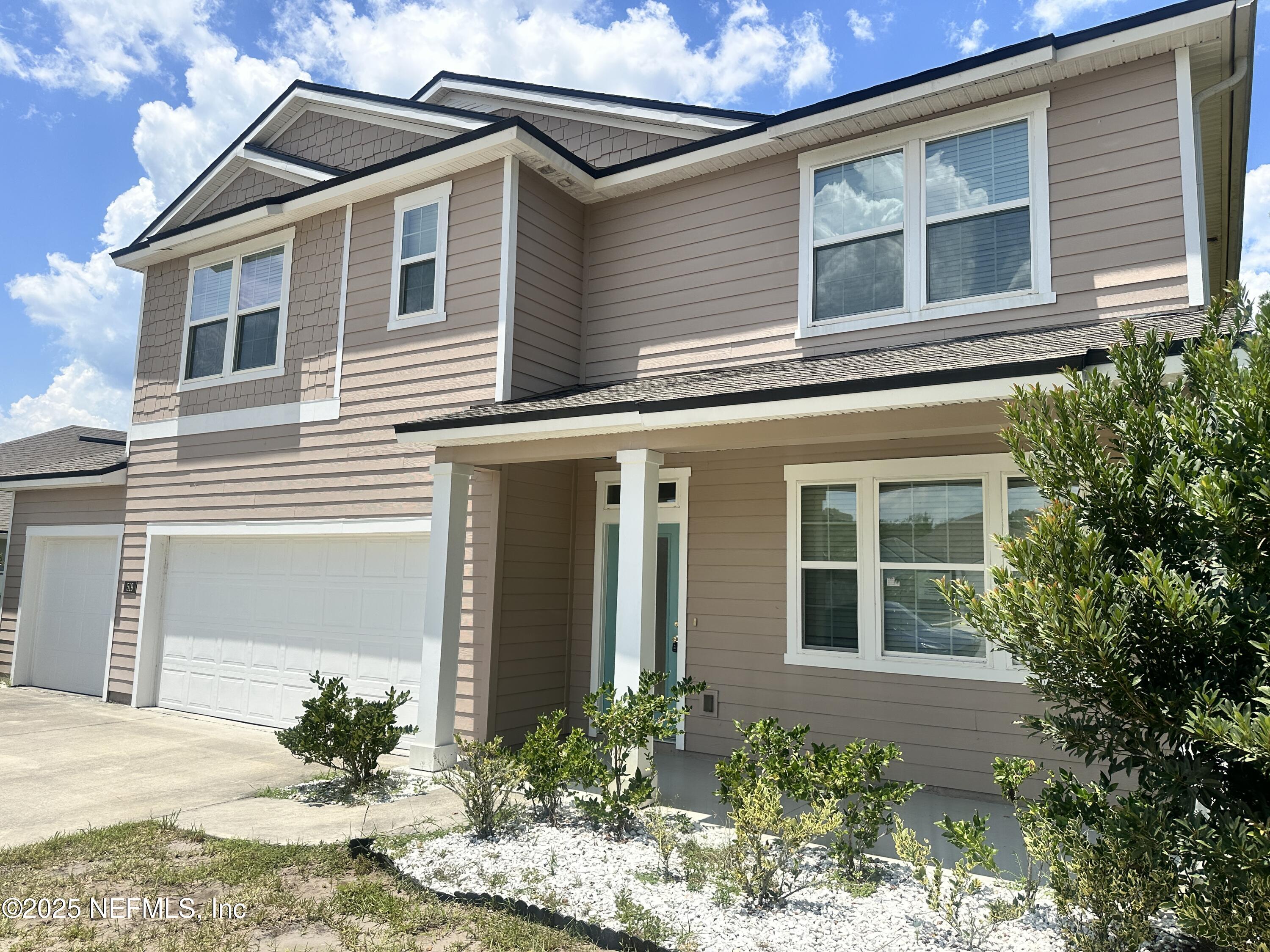 519 CHASEWOOD Drive