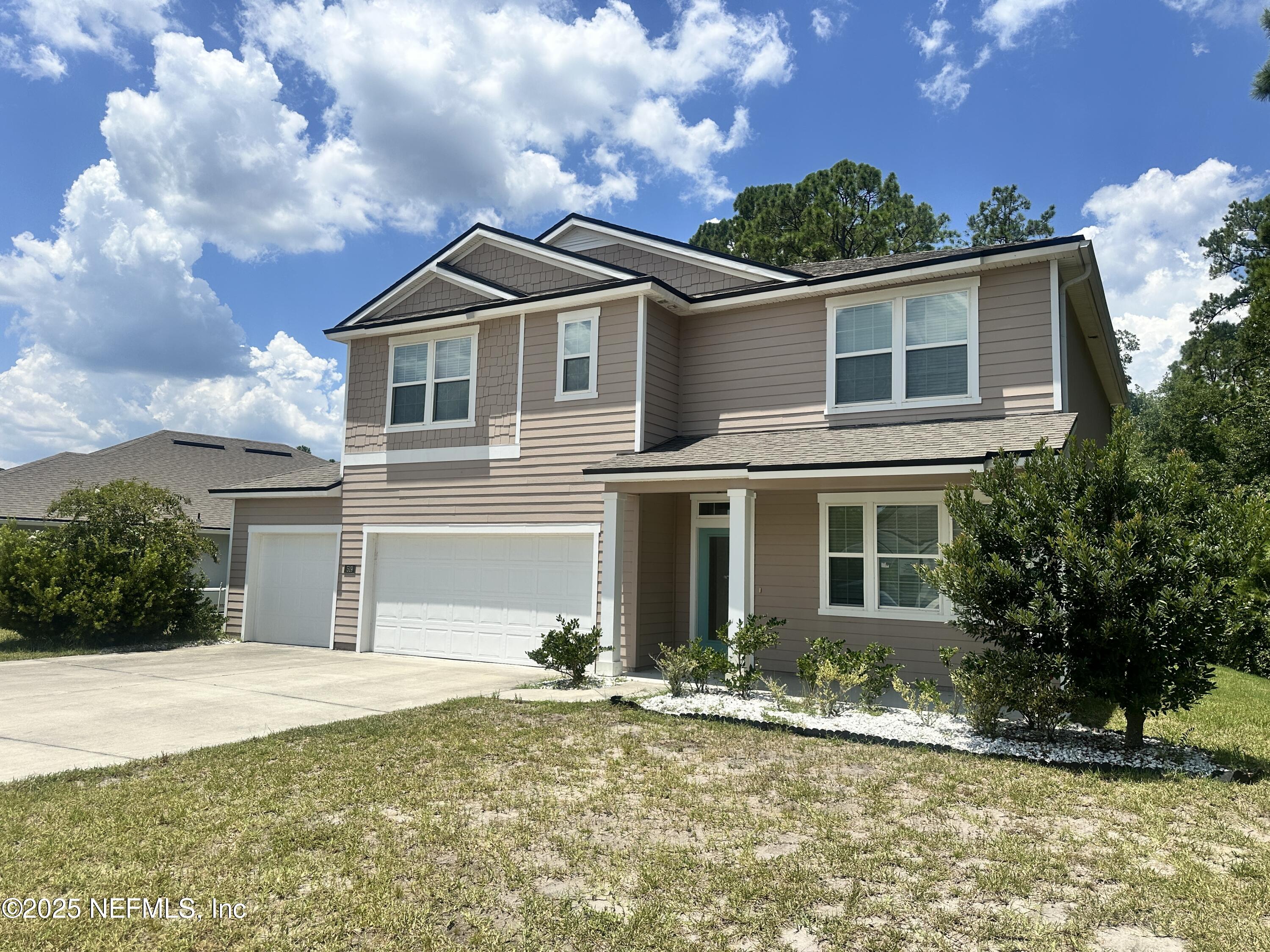 519 CHASEWOOD Drive