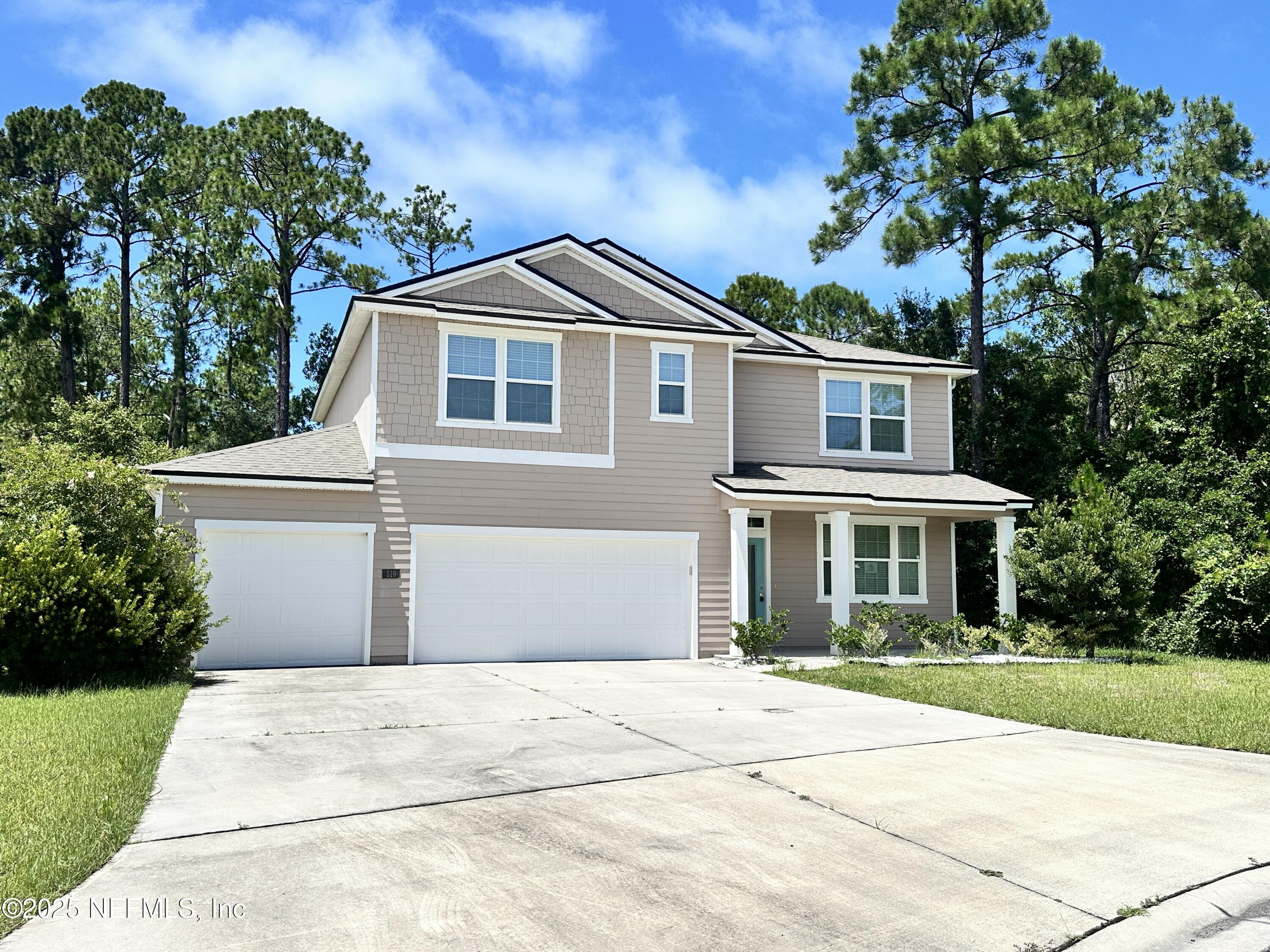 519 CHASEWOOD Drive