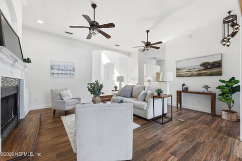 Tiny photo for 1833 KINGS Court, Jacksonville Beach, FL 32250 (MLS # 2102669)