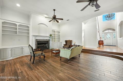 Tiny photo for 1833 KINGS Court, Jacksonville Beach, FL 32250 (MLS # 2102669)