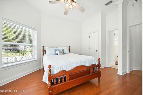 Tiny photo for 1833 KINGS Court, Jacksonville Beach, FL 32250 (MLS # 2102669)