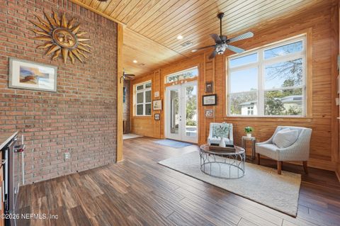 Tiny photo for 1833 KINGS Court, Jacksonville Beach, FL 32250 (MLS # 2102669)