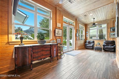 Tiny photo for 1833 KINGS Court, Jacksonville Beach, FL 32250 (MLS # 2102669)