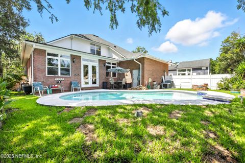 Tiny photo for 1833 KINGS Court, Jacksonville Beach, FL 32250 (MLS # 2102669)