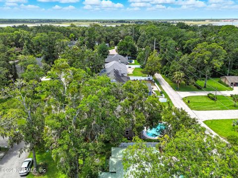 Tiny photo for 1833 KINGS Court, Jacksonville Beach, FL 32250 (MLS # 2102669)