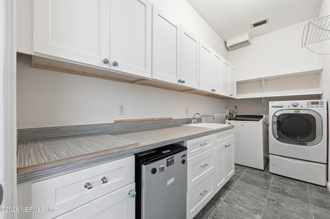 Tiny photo for 1833 KINGS Court, Jacksonville Beach, FL 32250 (MLS # 2102669)