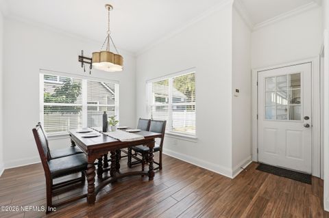 Tiny photo for 1833 KINGS Court, Jacksonville Beach, FL 32250 (MLS # 2102669)