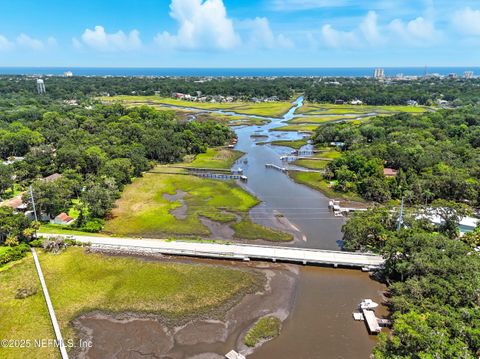 Tiny photo for 1833 KINGS Court, Jacksonville Beach, FL 32250 (MLS # 2102669)