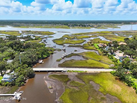 Tiny photo for 1833 KINGS Court, Jacksonville Beach, FL 32250 (MLS # 2102669)