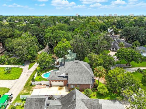 Tiny photo for 1833 KINGS Court, Jacksonville Beach, FL 32250 (MLS # 2102669)