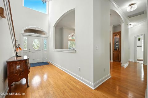 Tiny photo for 1833 KINGS Court, Jacksonville Beach, FL 32250 (MLS # 2102669)