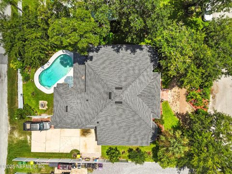 Tiny photo for 1833 KINGS Court, Jacksonville Beach, FL 32250 (MLS # 2102669)