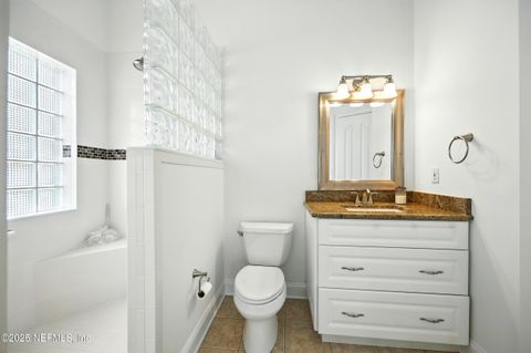 Tiny photo for 1833 KINGS Court, Jacksonville Beach, FL 32250 (MLS # 2102669)