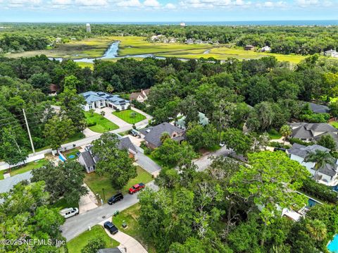 Tiny photo for 1833 KINGS Court, Jacksonville Beach, FL 32250 (MLS # 2102669)