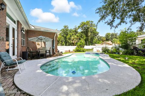 Tiny photo for 1833 KINGS Court, Jacksonville Beach, FL 32250 (MLS # 2102669)
