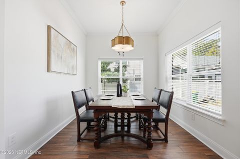 Tiny photo for 1833 KINGS Court, Jacksonville Beach, FL 32250 (MLS # 2102669)