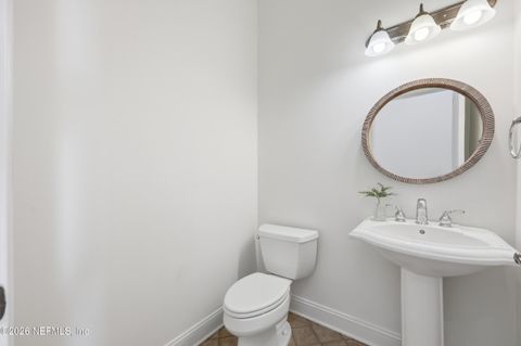 Tiny photo for 1833 KINGS Court, Jacksonville Beach, FL 32250 (MLS # 2102669)