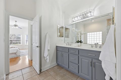 Tiny photo for 1833 KINGS Court, Jacksonville Beach, FL 32250 (MLS # 2102669)