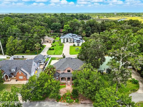 Tiny photo for 1833 KINGS Court, Jacksonville Beach, FL 32250 (MLS # 2102669)