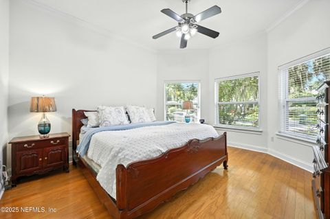 Tiny photo for 1833 KINGS Court, Jacksonville Beach, FL 32250 (MLS # 2102669)