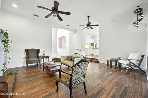 Tiny photo for 1833 KINGS Court, Jacksonville Beach, FL 32250 (MLS # 2102669)