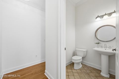 Tiny photo for 1833 KINGS Court, Jacksonville Beach, FL 32250 (MLS # 2102669)