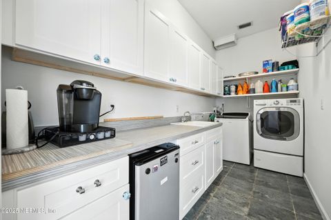 Tiny photo for 1833 KINGS Court, Jacksonville Beach, FL 32250 (MLS # 2102669)