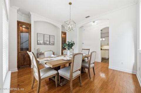 Tiny photo for 1833 KINGS Court, Jacksonville Beach, FL 32250 (MLS # 2102669)