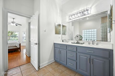 Tiny photo for 1833 KINGS Court, Jacksonville Beach, FL 32250 (MLS # 2102669)