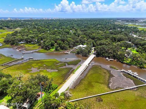 Tiny photo for 1833 KINGS Court, Jacksonville Beach, FL 32250 (MLS # 2102669)