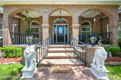 Tiny photo for 1833 KINGS Court, Jacksonville Beach, FL 32250 (MLS # 2102669)