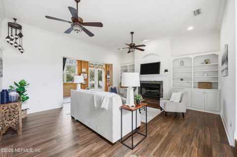 Tiny photo for 1833 KINGS Court, Jacksonville Beach, FL 32250 (MLS # 2102669)