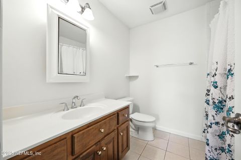 Tiny photo for 1833 KINGS Court, Jacksonville Beach, FL 32250 (MLS # 2102669)