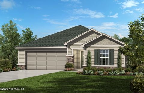 Photo of 876 PANTHER LAKE Parkway, Jacksonville, FL 32221 (MLS # 2144908)