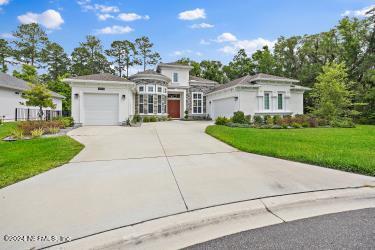 Fernandina Beach, FL home for sale located at 95065 Snipe Court, Fernandina Beach, FL 32034