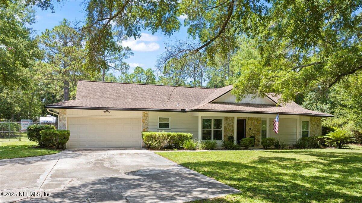1275 SURREY GLEN