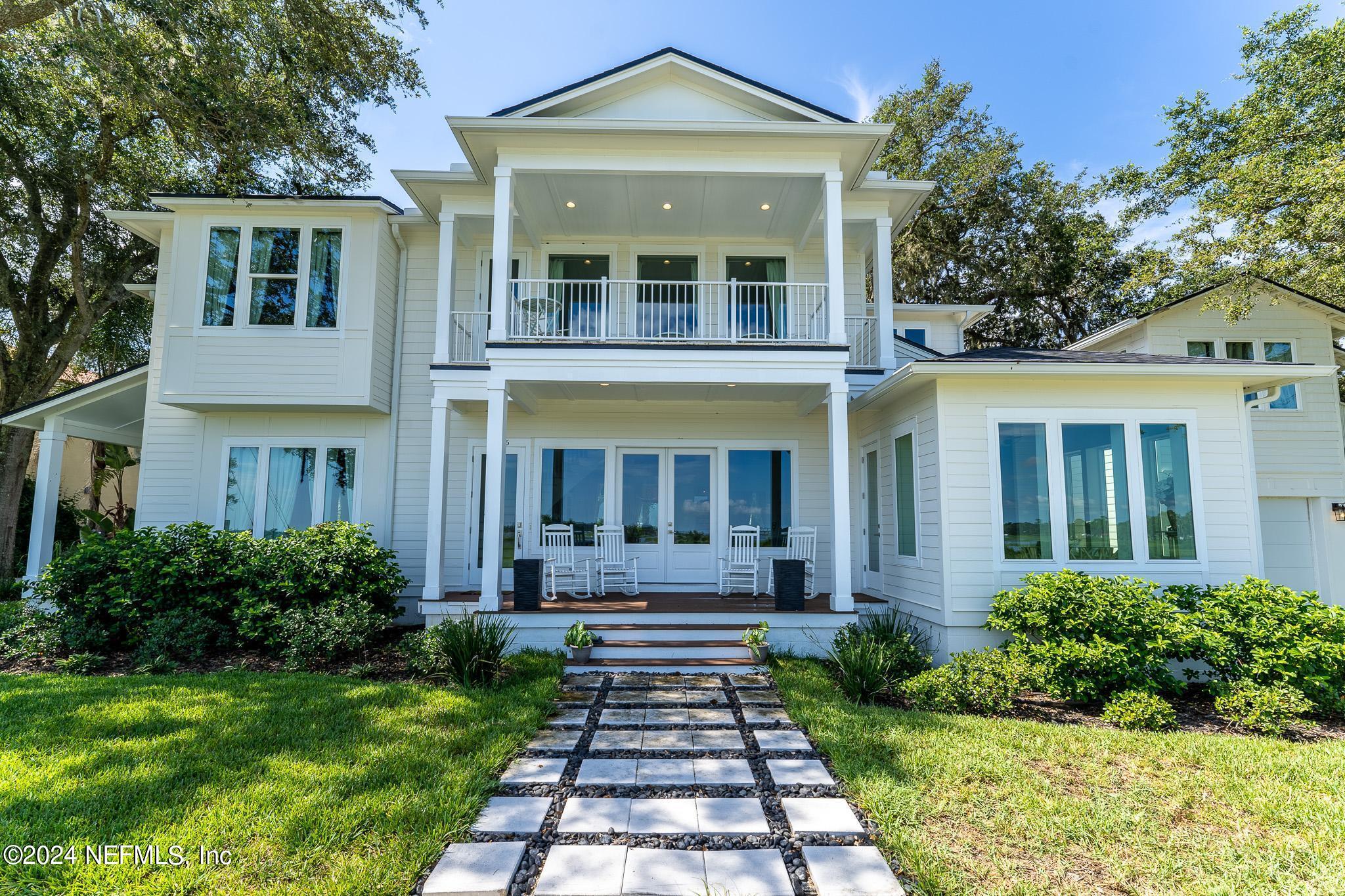 2406 Shore Drive, St Augustine, Florida, 32086, United States, 4 Bedrooms Bedrooms, ,5 BathroomsBathrooms,Residential,For Sale,2406 Shore Drive,1456461