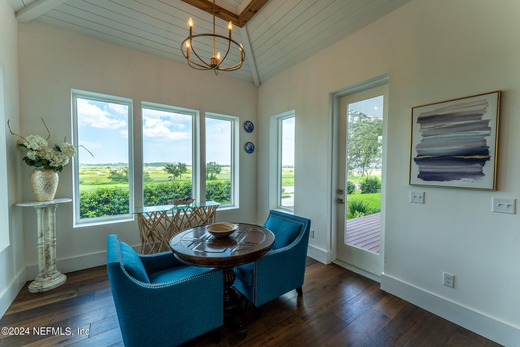 2406 Shore Drive, St Augustine, Florida, 32086, United States, 4 Bedrooms Bedrooms, ,5 BathroomsBathrooms,Residential,Active,2406 Shore Drive,1667176