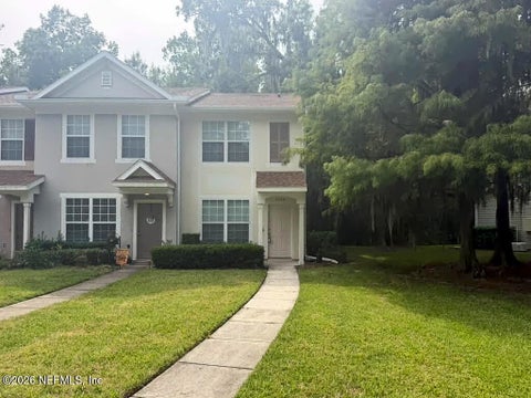 Photo of 3500 TWISTED TREE Lane, Jacksonville, FL 32216 (MLS # 2167021)