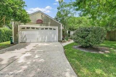 11279 SOUTHINGTON PLACE Place Jacksonville FL 32257