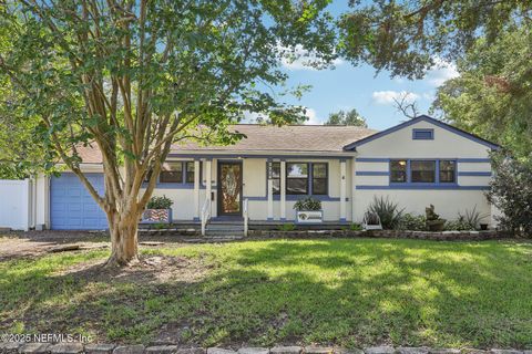 4251 PINEWOOD Avenue Jacksonville FL 32207