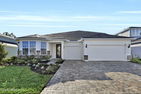 A home in Middleburg