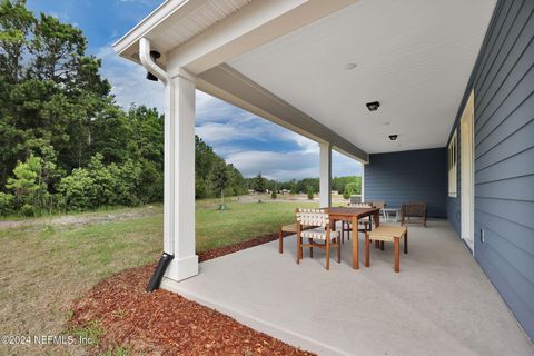 A home in Middleburg