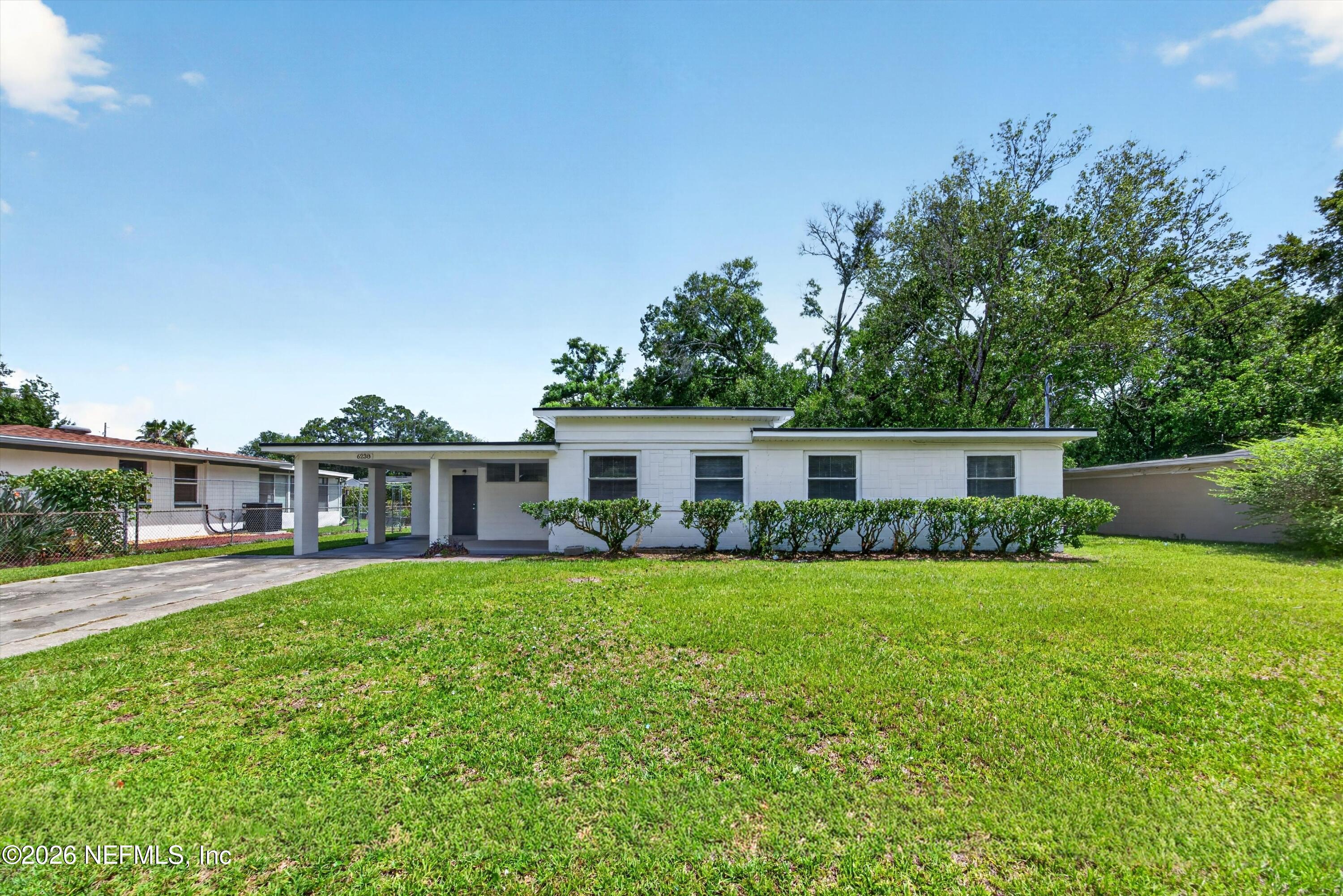 Photo 1 of 35 — 6238 RANDIA Drive, Jacksonville, FL 32210