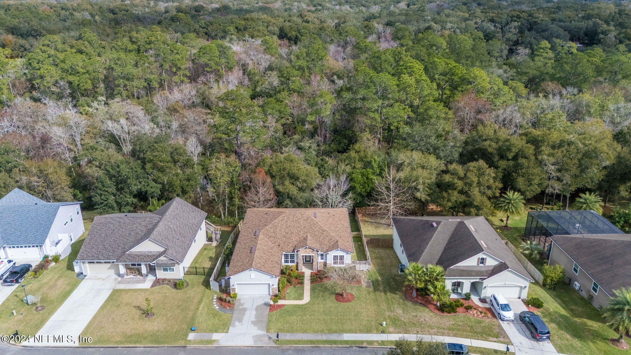 St Augustine, FL home for sale located at 487 GIANNA Way, St Augustine, FL 32086