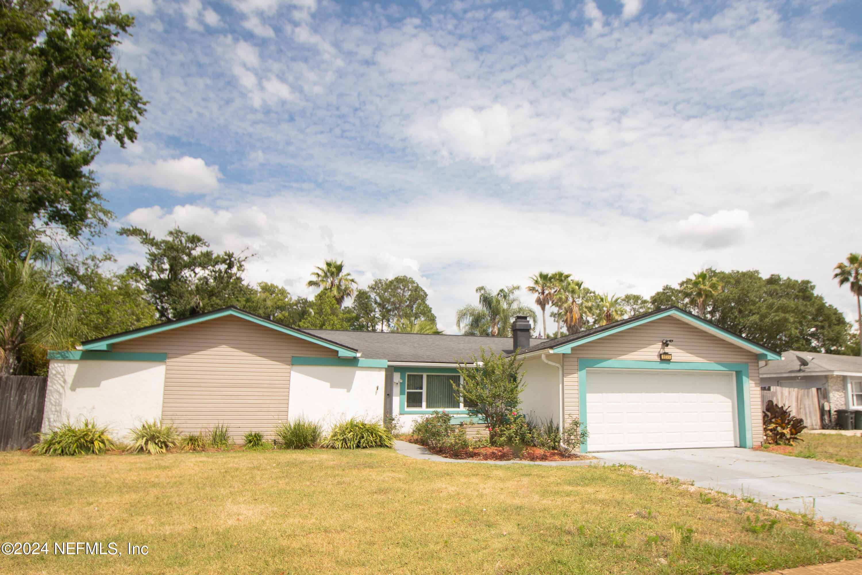 Jacksonville, FL home for sale located at 6035 Caprice Drive, Jacksonville, FL 32244