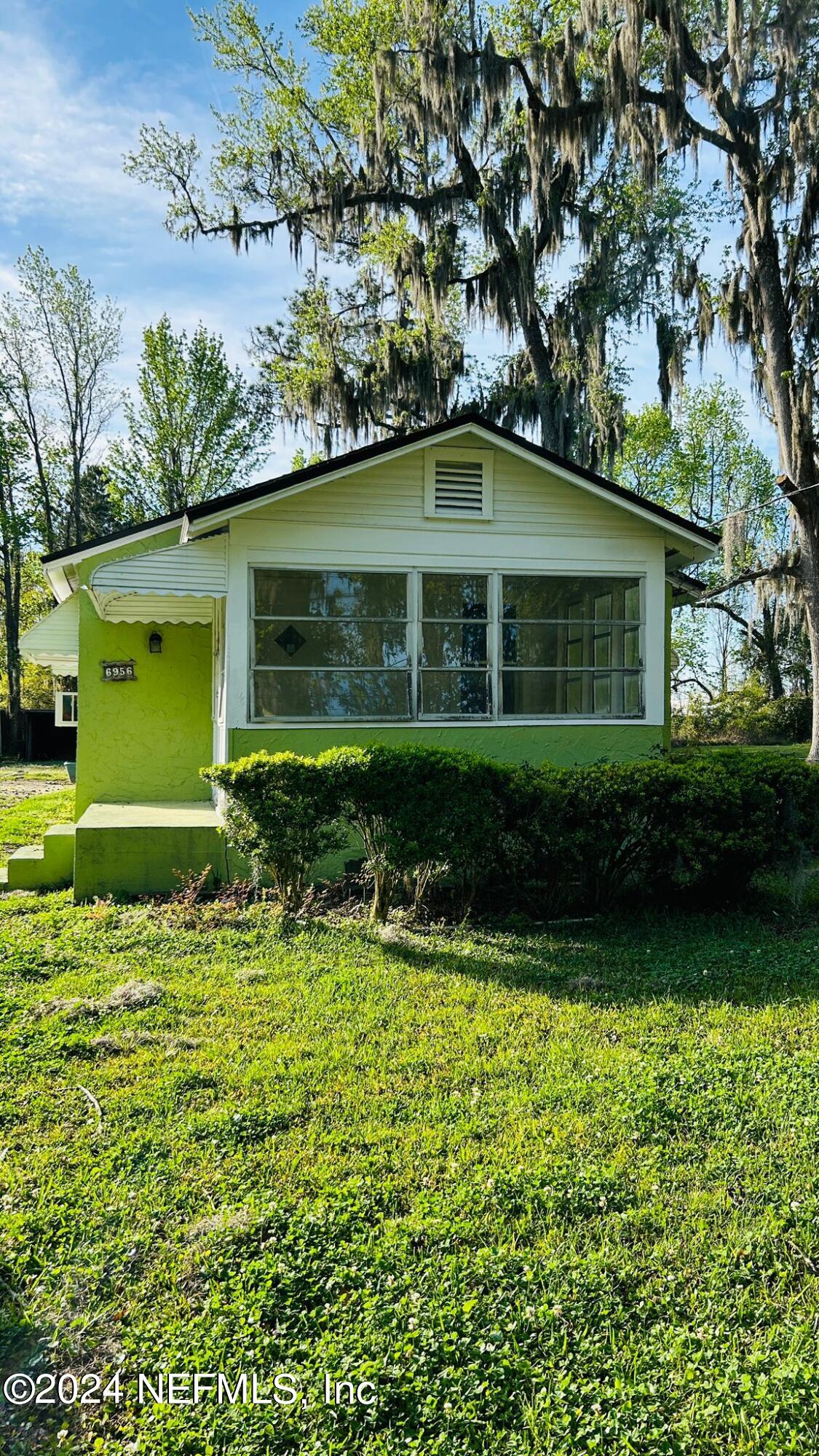 Jacksonville, FL home for sale located at 6956 Harrell Street, Jacksonville, FL 32219