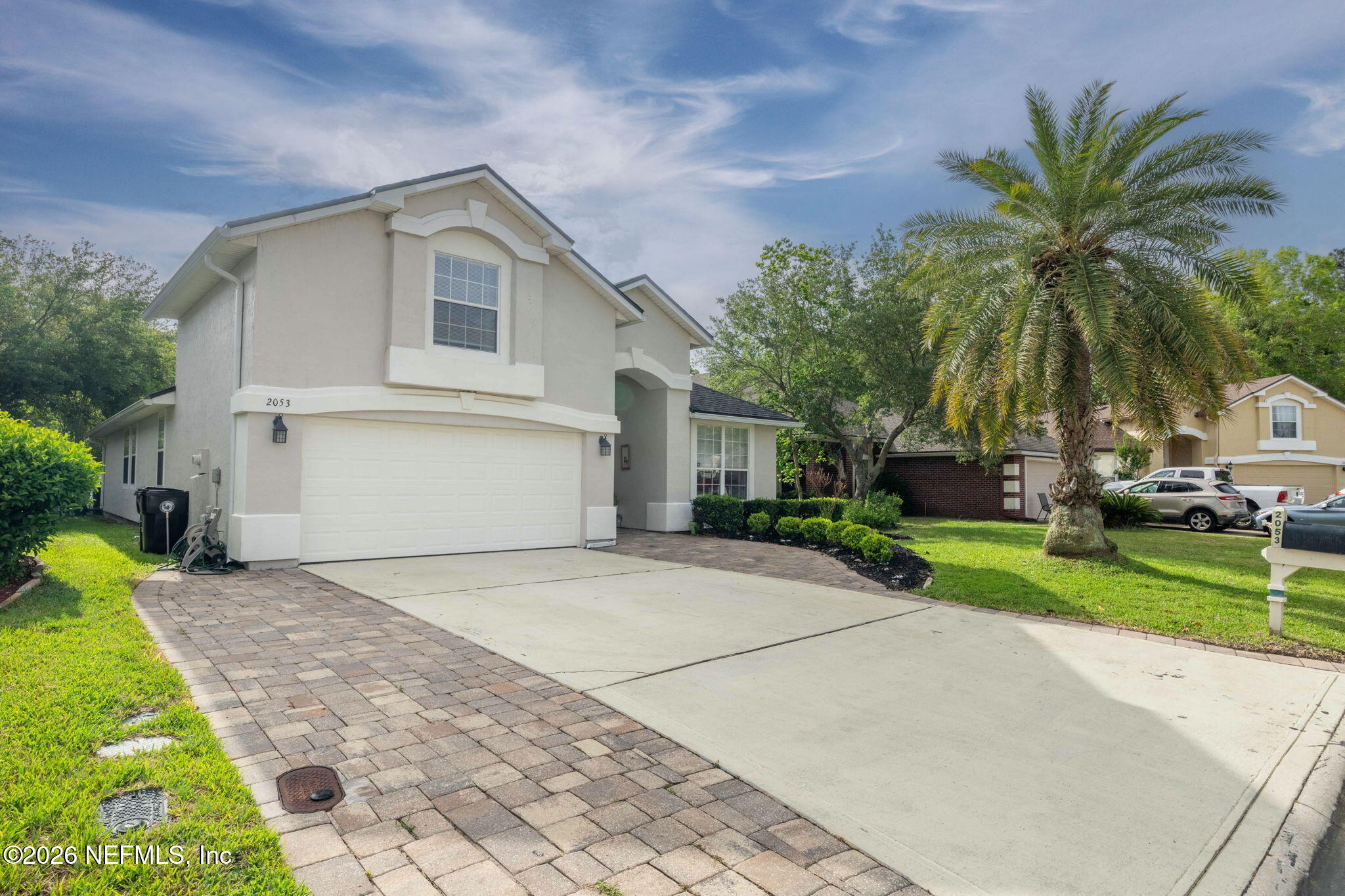 2053 TRAILING PINES Way