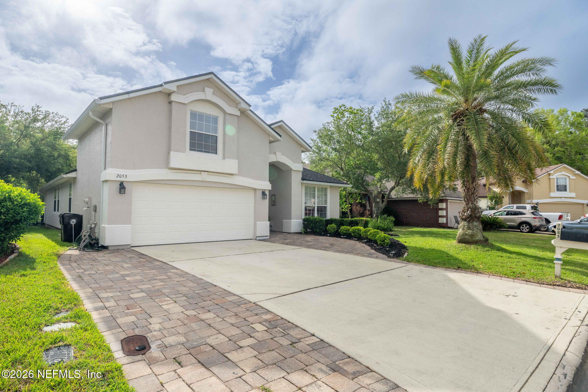 2053 TRAILING PINES Way